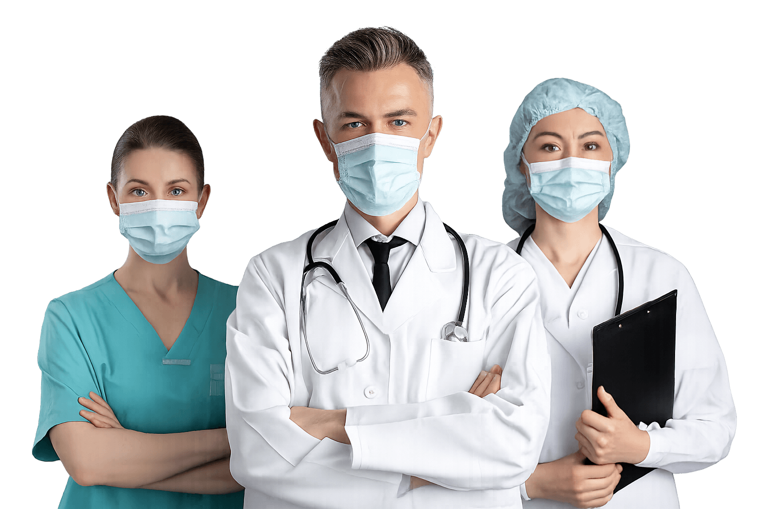 Care team coordination