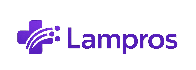 Lampros Demo Health Hub