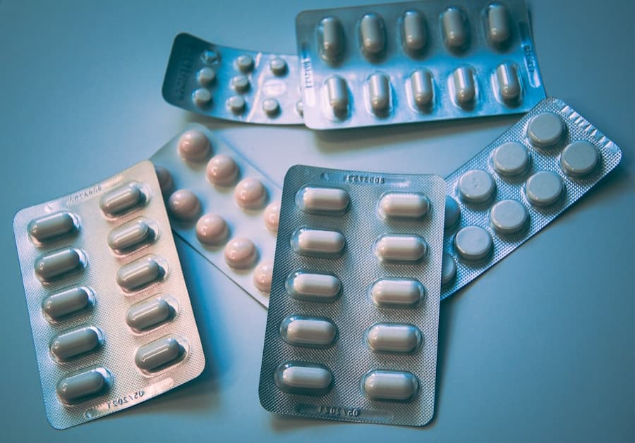 Pharmacy medicines and dispensing